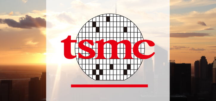 Beitragsbild zu TSMC Aktie: Chipriese zahlt aus - aber das ist nicht alles