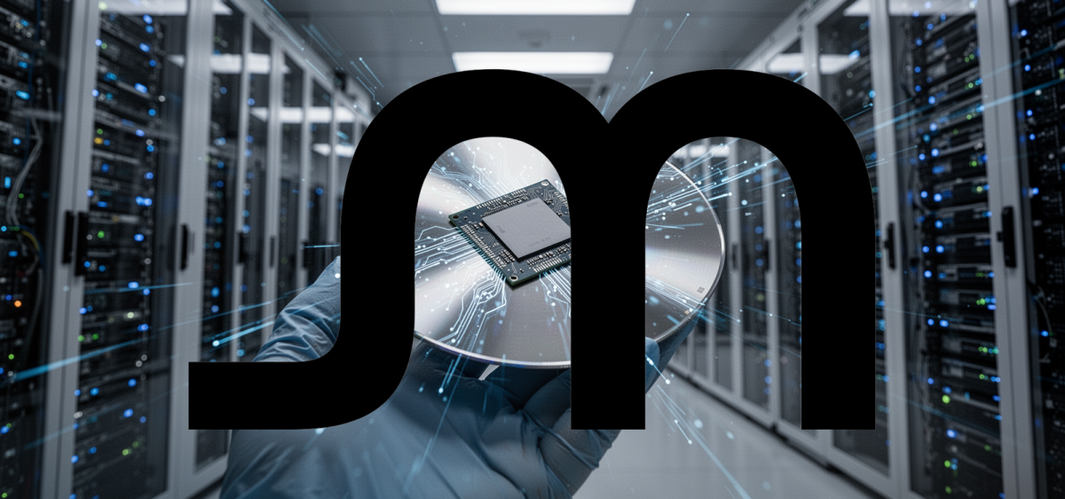 Beitragsbild zu Micron Aktie: Strahlender Jahresabschluss