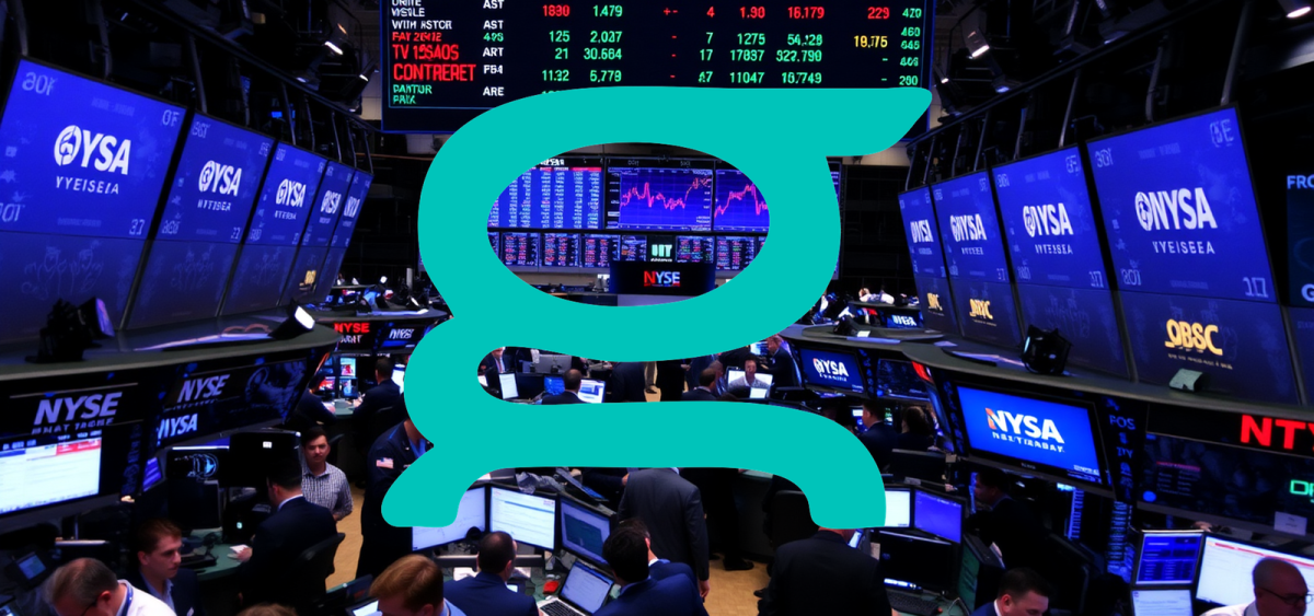 Beitragsbild zu Gerresheimer Aktie: Blick auf Zahlen