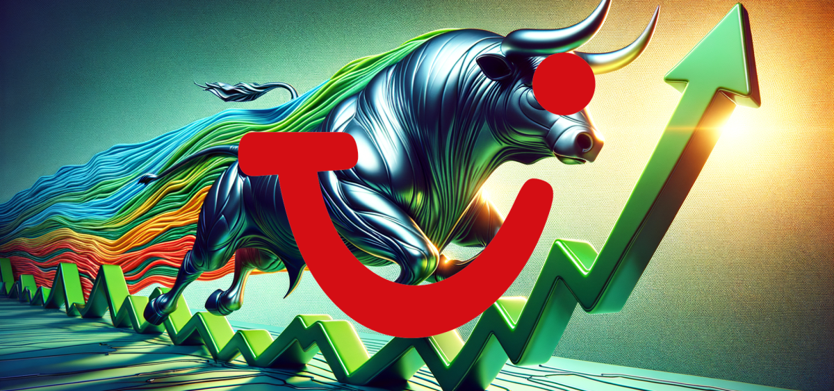 Beitragsbild zu TUI Aktie: Insider greifen zu