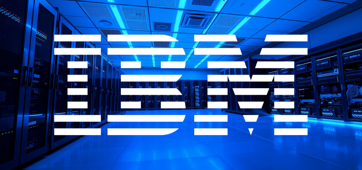 Beitragsbild zu IBM Aktie: Starke Zahlen, schwache Reaktion