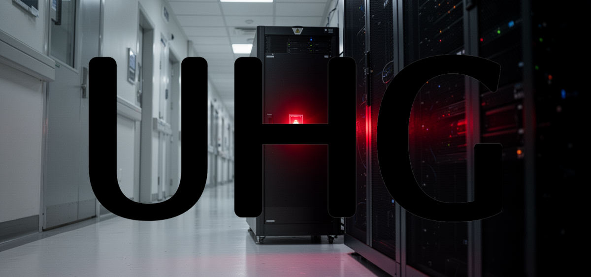 Beitragsbild zu UnitedHealth Aktie: Alarmierende Signale