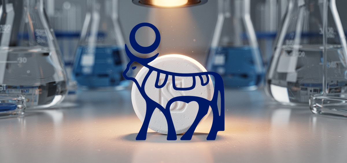 Beitragsbild zu Novo Nordisk Aktie: Tablette zündet