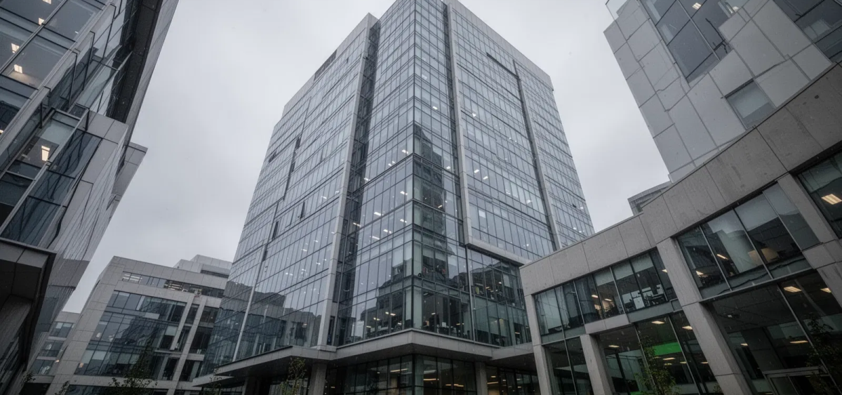 Beitragsbild zu Alibaba Aktie: KI-Invest frisst Gewinn