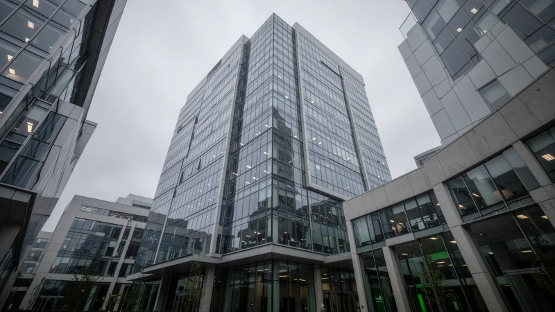 Beitragsbild zu Alibaba Aktie: KI-Invest frisst Gewinn