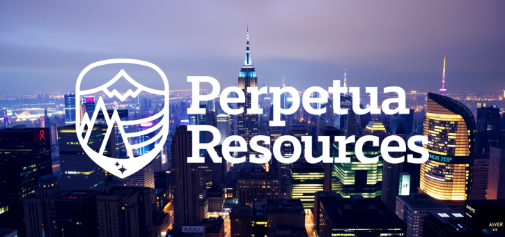 Beitragsbild zu Perpetua Resources Aktie: Umsatzziel erreicht?