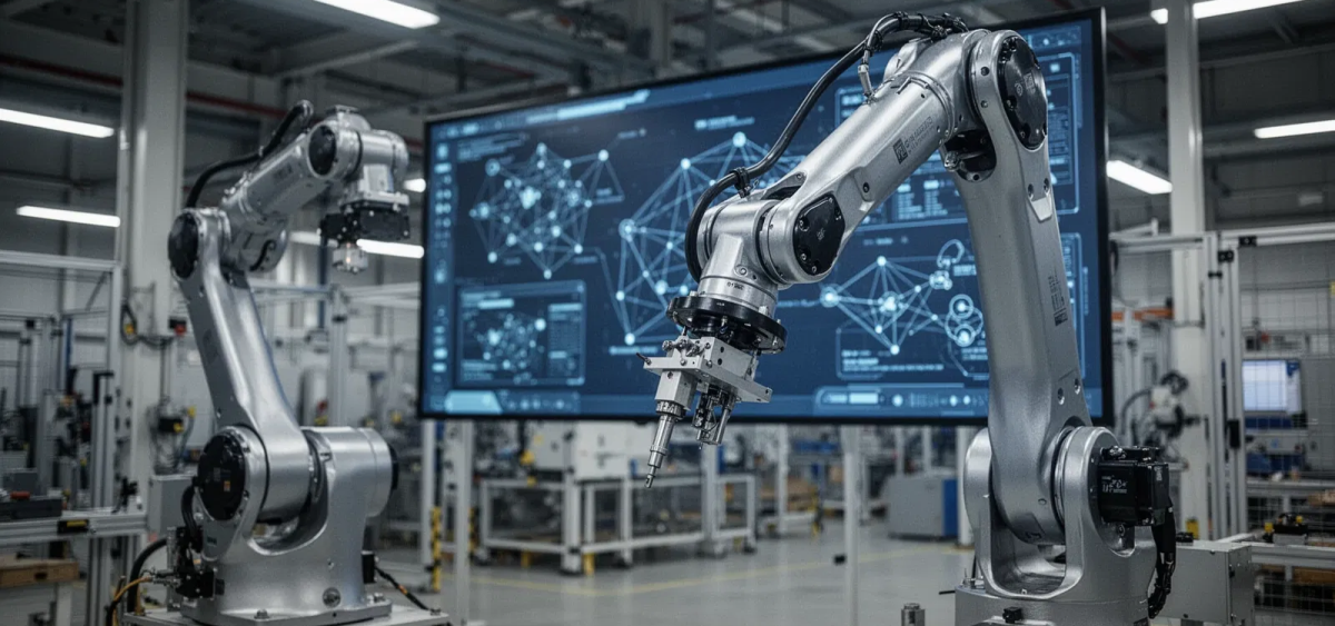 Beitragsbild zu TeamViewer Aktie: Flucht in die Industrie