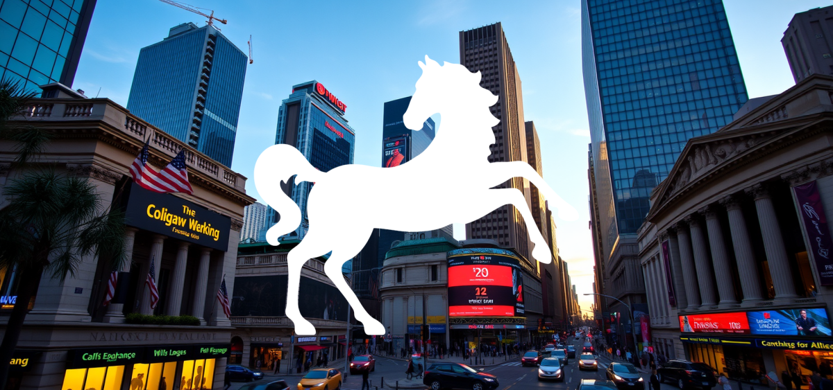 Beitragsbild zu Lloyds Banking Aktie: Kampf um die 85 Pence!