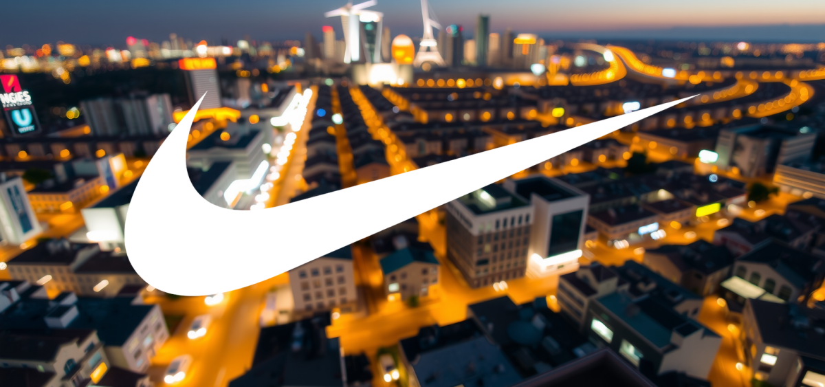 Beitragsbild zu Nike Aktie: Transparenzoffensive gestartet