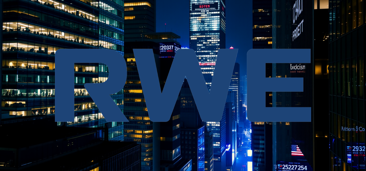 Beitragsbild zu RWE Aktie: Analysten heben Ziele