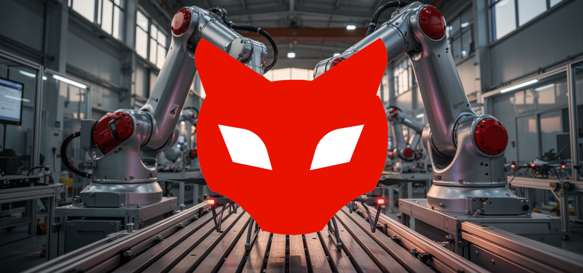 Beitragsbild zu Red Cat Aktie: Strategische Aufrüstung