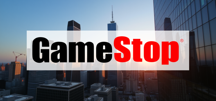 Beitragsbild zu GameStop Aktie: Umsatz-Desaster!