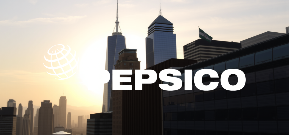 Beitragsbild zu PepsiCo Aktie: Neues Logo!