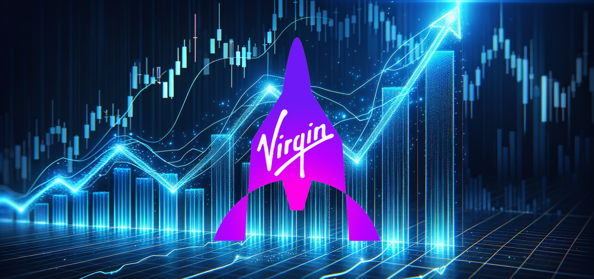 Beitragsbild zu Virgin Galactic Aktie: Termin für Jahreszahlen steht
