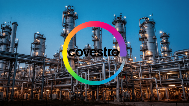 Beitragsbild zu Covestro Aktie: Squeeze-out besiegelt