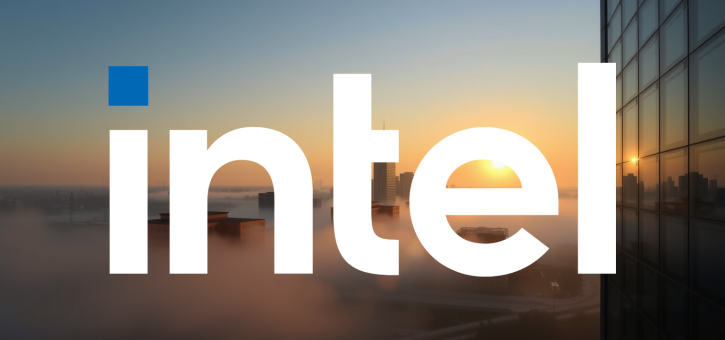 Beitragsbild zu Intel Aktie: Konzern in der Klemme