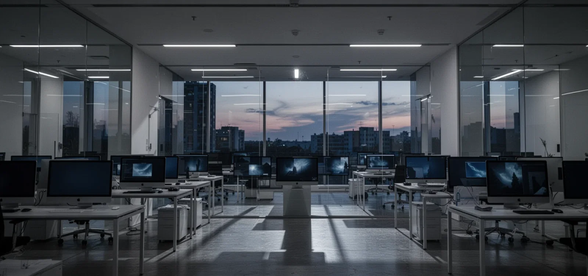 Beitragsbild zu MercadoLibre Aktie: Umsatzboom reicht nicht