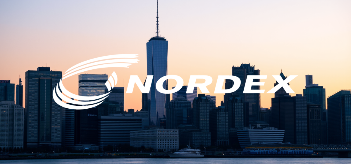 Beitragsbild zu Nordex Aktie: Schönes Wachstumspotenzial