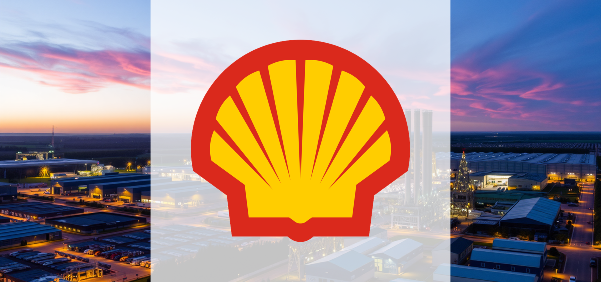 Beitragsbild zu Shell Aktie: Zerrissen zwischen Risiko und Rendite