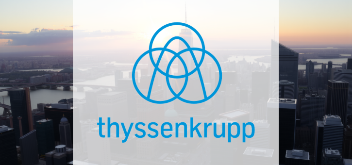 Beitragsbild zu Thyssenkrupp Aktie: Perlen für die Aktionäre?