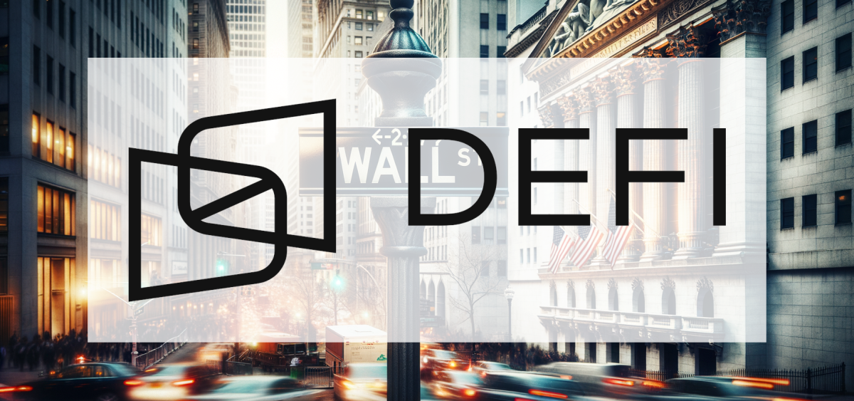 Beitragsbild zu DeFi Technologies Aktie: Erfolgreiche Geschäftsstrategie!