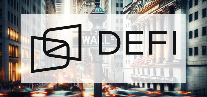 Beitragsbild zu DeFi Technologies Aktie: Erfolgreiche Geschäftsstrategie!
