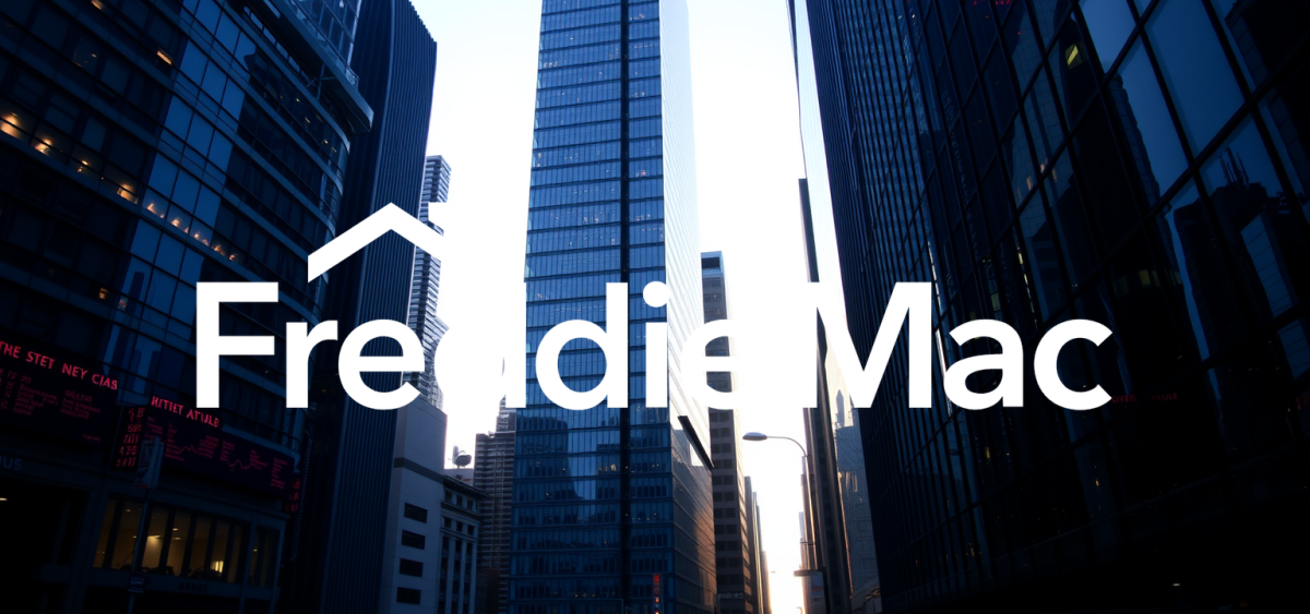 Beitragsbild zu Freddie Mac Aktie: Anleger-Sympathien gewonnen!