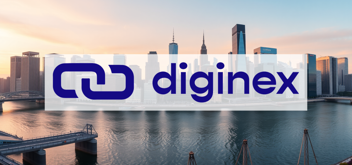 Beitragsbild zu Diginex Aktie: Trendwende erkennbar!