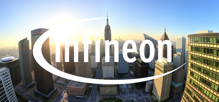 Beitragsbild zu Infineon Aktie: Innovation trifft auf verhaltene Reaktion