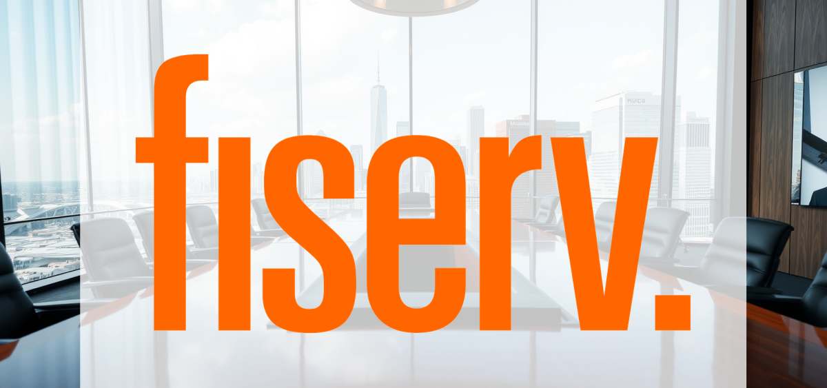 Beitragsbild zu Fiserv Aktie: Übernahme als Ablenkung?