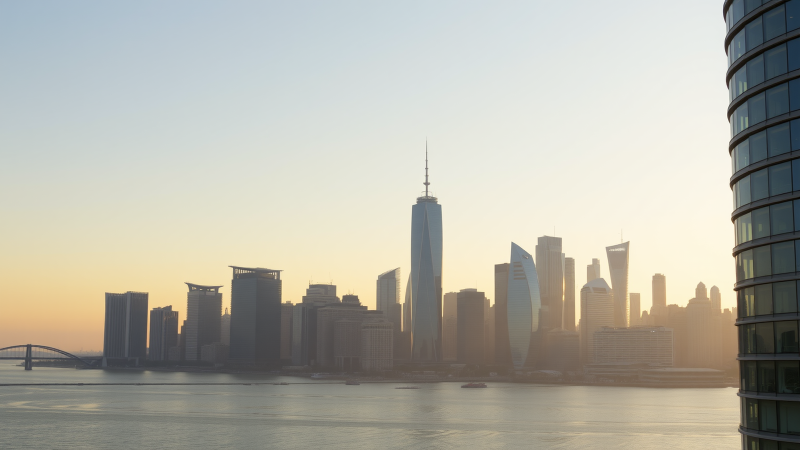 Beitragsbild zu Aareal Bank: Härtetest Immobilienmarkt