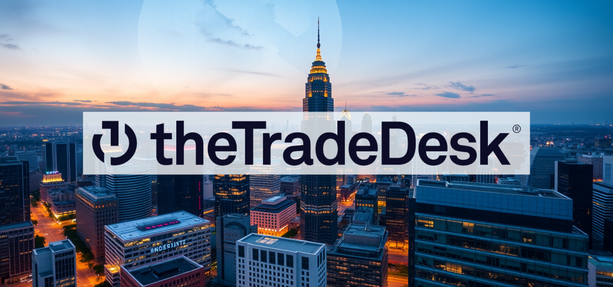 Beitragsbild zu The Trade Desk Aktie: Absturz ins Bodenlose!