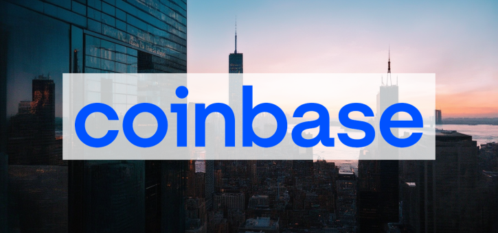 Beitragsbild zu Coinbase Aktie: KI-Revolution sorgt für Allzeithoch