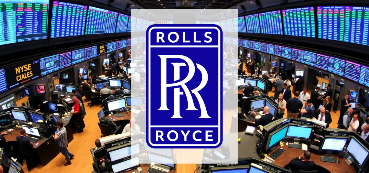 Beitragsbild zu Rolls-Royce Aktie: Neuer Nukleardeal bringt Schwung