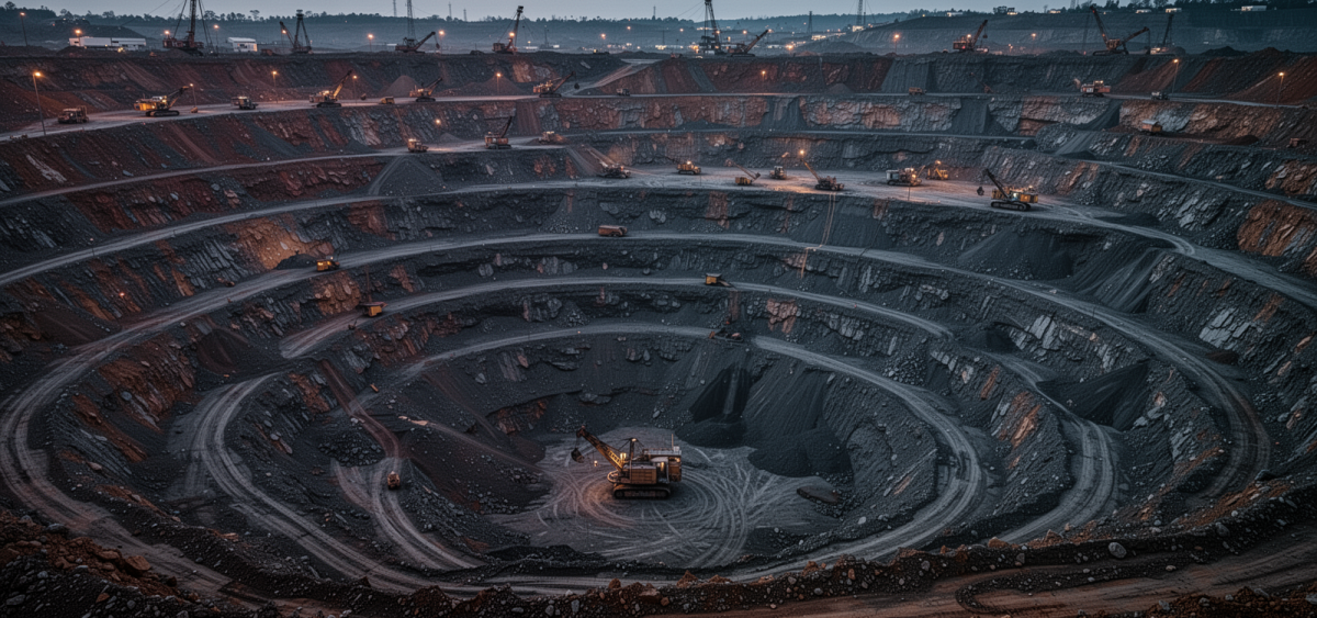 Beitragsbild zu Barrick Mining Aktie: Unaufgeregte Märkteinschätzung