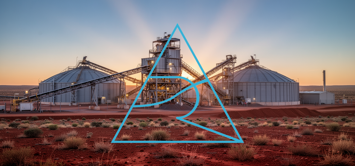 Beitragsbild zu Arafura Rare Earths Aktie: Überzeugendes Wachstum!