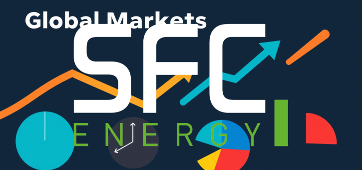Beitragsbild zu SFC Energy Aktie: US-Deal als Gamechanger?