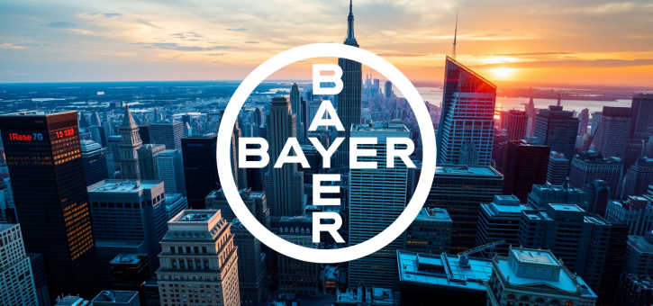 Beitragsbild zu Bayer Aktie: Wendepunkt im Glyphosat-Drama?