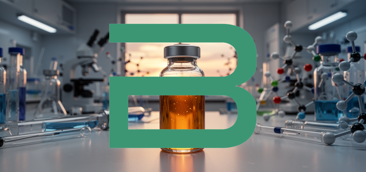 Beitragsbild zu BioNTech Aktie: Milliardenwette auf Antikörper