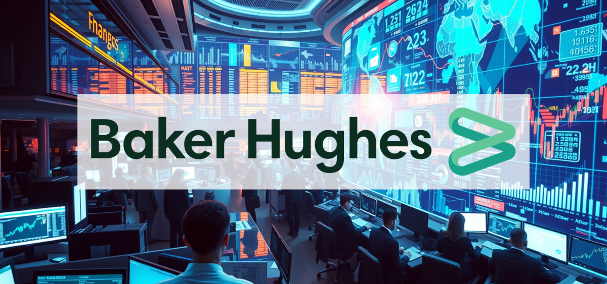 Beitragsbild zu Baker Hughes: Der heimliche Champion der Energiewende?