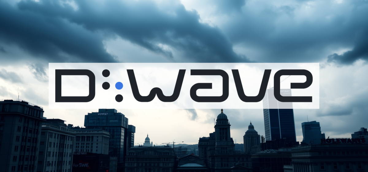 Beitragsbild zu D-Wave Quantum Aktie: Entscheidungstag!