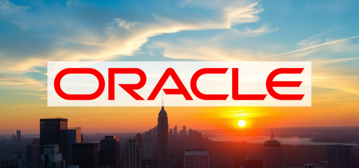 Beitragsbild zu Oracle Aktie: Die KI-Wette geht auf!