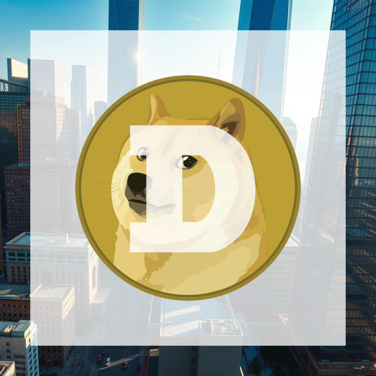 Börse Express - Dogecoin: Absturz nach Achterbahn!
