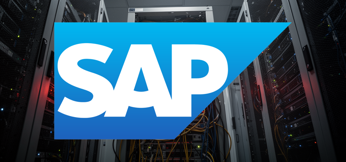 Beitragsbild zu SAP Aktie: Ruhiger Marktzustand