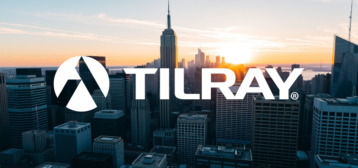 Beitragsbild zu Tilray Aktie: Absturz nach Kapitalerhöhung!