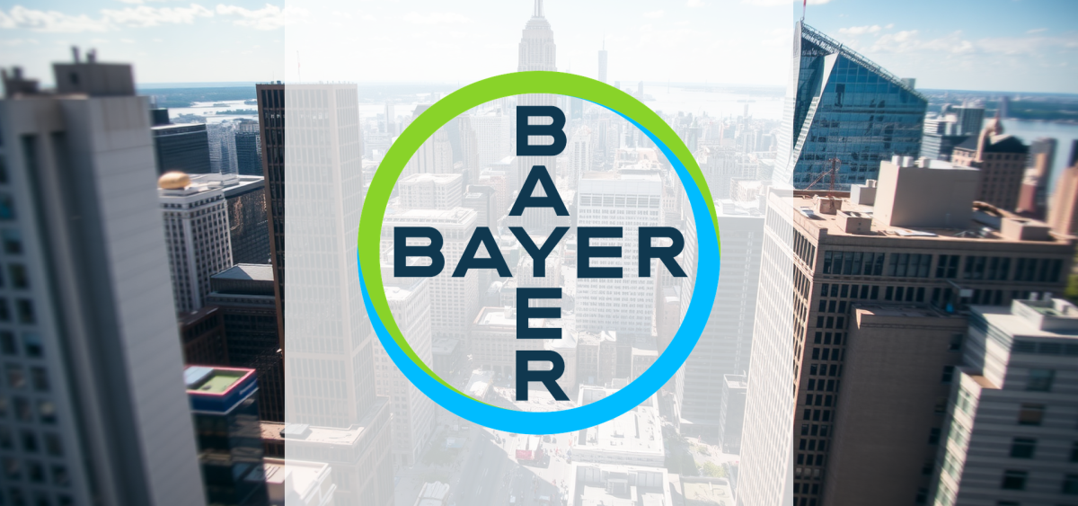 Beitragsbild zu Bayer Aktie: Gewaltiges Comeback!