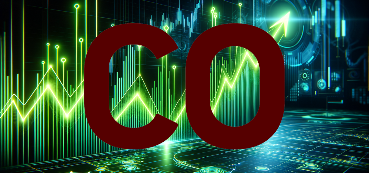 Beitragsbild zu Coupang Aktie: Vertrauensbeweis