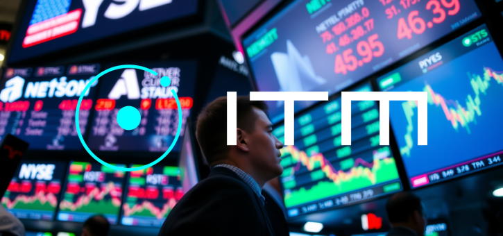 Beitragsbild zu ITM Power Aktie: Erfreuliche Updates!
