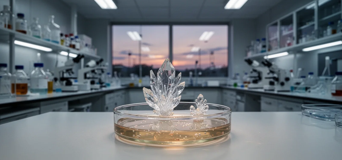 Beitragsbild zu Newron Aktie: Jahresverlust und Neustart