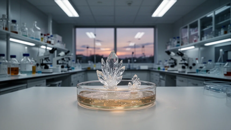 Beitragsbild zu Newron Aktie: Jahresverlust und Neustart